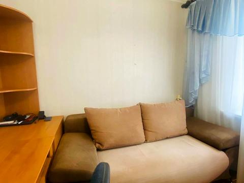 квартира за адресою Повітряних Сил просп. (Повітрофлотський), 19