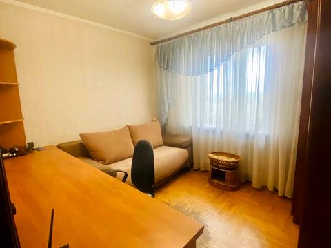 квартира за адресою Повітряних Сил просп. (Повітрофлотський), 19