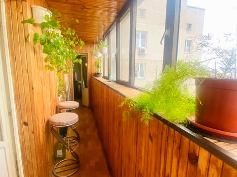 квартира за адресою Повітряних Сил просп. (Повітрофлотський), 19