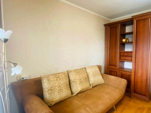 квартира за адресою Повітряних Сил просп. (Повітрофлотський), 19