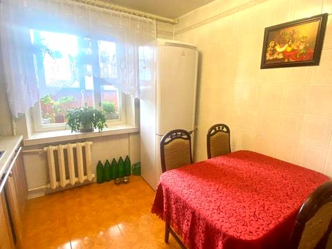 квартира за адресою Повітряних Сил просп. (Повітрофлотський), 19