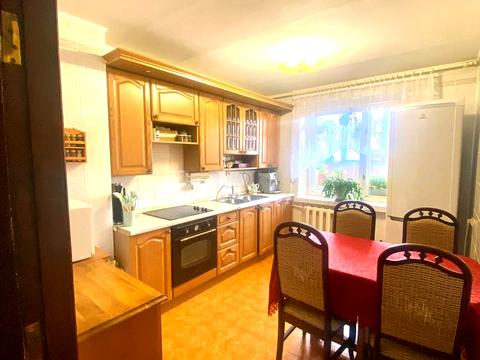 квартира за адресою Повітряних Сил просп. (Повітрофлотський), 19