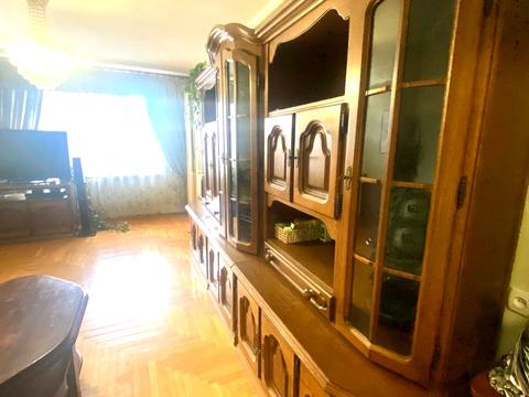 квартира за адресою Повітряних Сил просп. (Повітрофлотський), 19