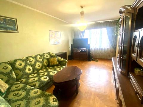 квартира за адресою Повітряних Сил просп. (Повітрофлотський), 19