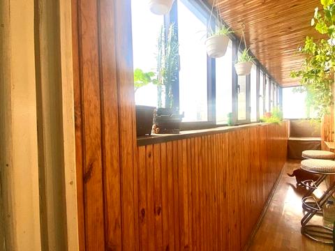 квартира за адресою Повітряних Сил просп. (Повітрофлотський), 19