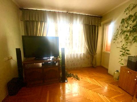 квартира за адресою Повітряних Сил просп. (Повітрофлотський), 19