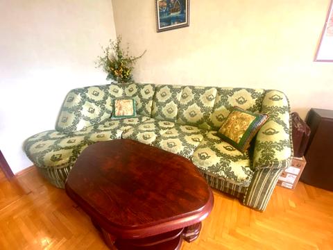 квартира за адресою Повітряних Сил просп. (Повітрофлотський), 19