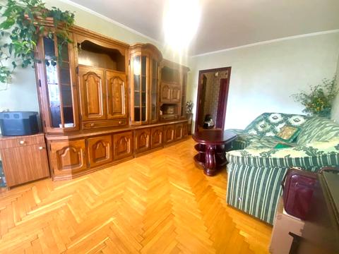 квартира за адресою Повітряних Сил просп. (Повітрофлотський), 19