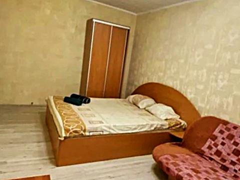 квартира по адресу Валентиновская ул. (Блюхера), 26