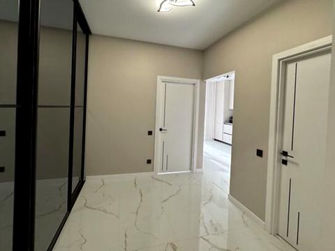 квартира за адресою Краснова вул., 1-А