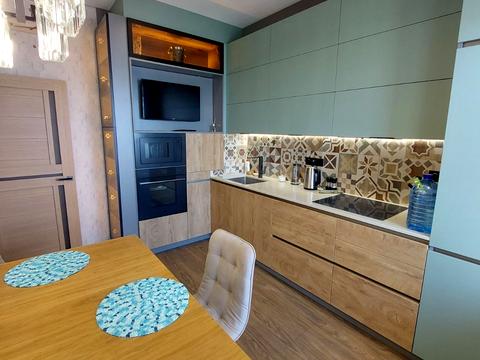 квартира по адресу Кордонный пер., 2/2