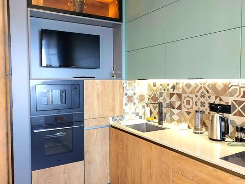 квартира по адресу Кордонный пер., 2/2