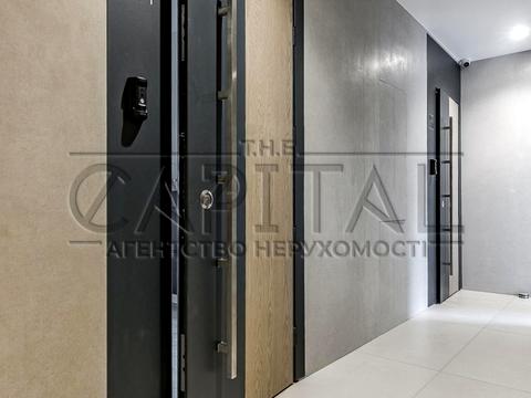 квартира по адресу Антоновича ул. (Горького), 118