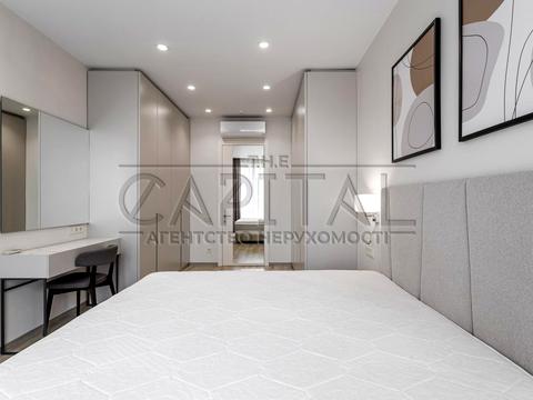 квартира по адресу Антоновича ул. (Горького), 118