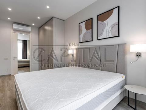 квартира по адресу Антоновича ул. (Горького), 118