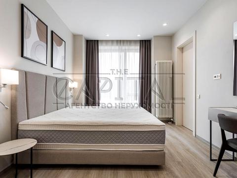 квартира по адресу Антоновича ул. (Горького), 118