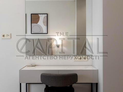 квартира по адресу Антоновича ул. (Горького), 118