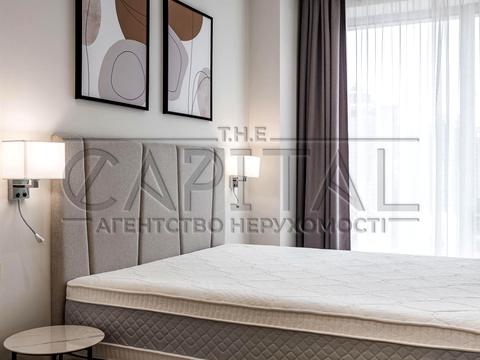 квартира по адресу Антоновича ул. (Горького), 118