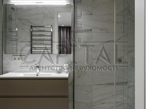 квартира по адресу Антоновича ул. (Горького), 118