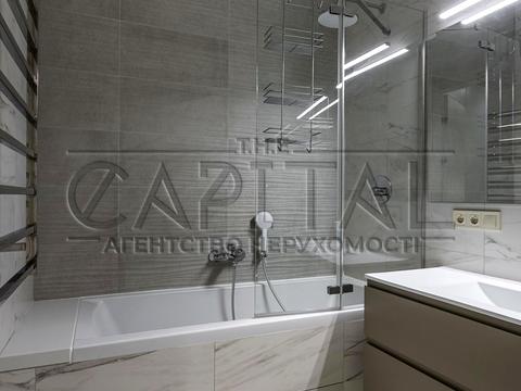 квартира по адресу Антоновича ул. (Горького), 118