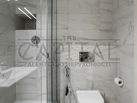 квартира по адресу Антоновича ул. (Горького), 118