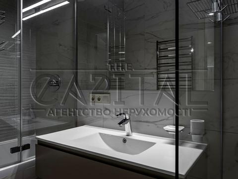 квартира по адресу Антоновича ул. (Горького), 118