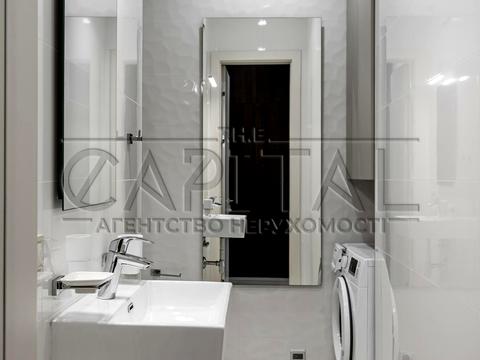 квартира по адресу Антоновича ул. (Горького), 118