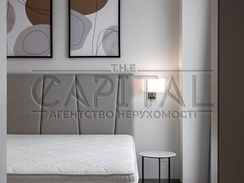 квартира по адресу Антоновича ул. (Горького), 118