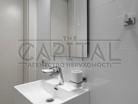 квартира по адресу Антоновича ул. (Горького), 118