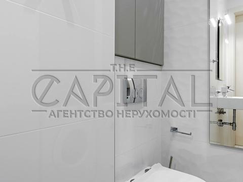 квартира по адресу Антоновича ул. (Горького), 118