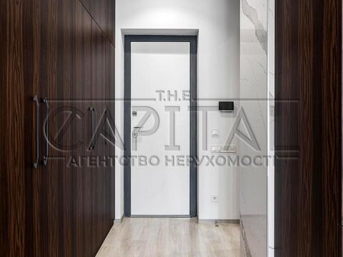 квартира по адресу Антоновича ул. (Горького), 118