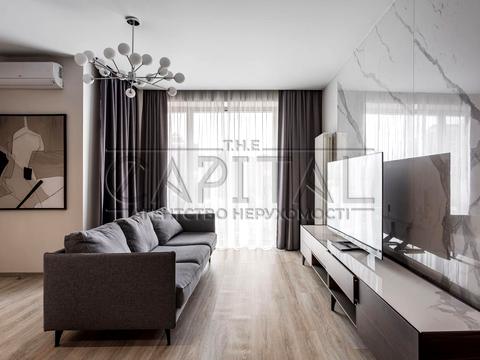 квартира по адресу Антоновича ул. (Горького), 118