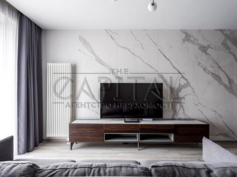 квартира по адресу Антоновича ул. (Горького), 118