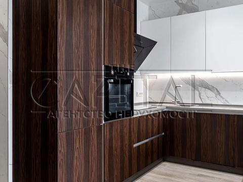 квартира по адресу Антоновича ул. (Горького), 118