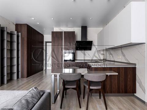 квартира по адресу Антоновича ул. (Горького), 118