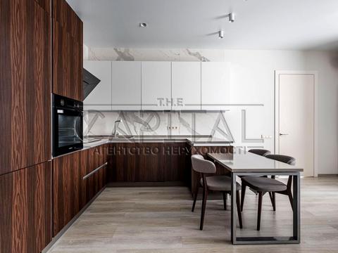 квартира по адресу Антоновича ул. (Горького), 118