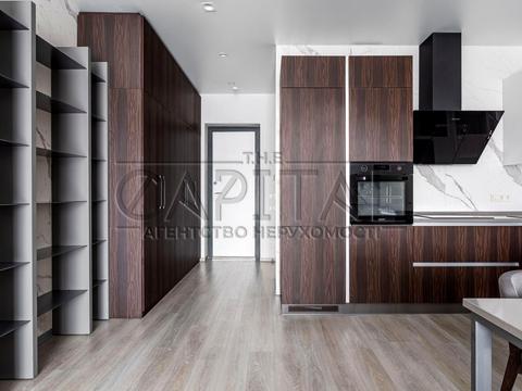 квартира по адресу Антоновича ул. (Горького), 118