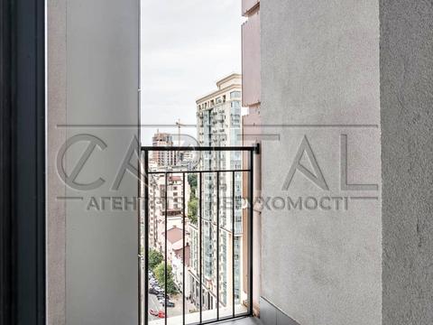 квартира по адресу Антоновича ул. (Горького), 118