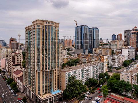 квартира по адресу Антоновича ул. (Горького), 118