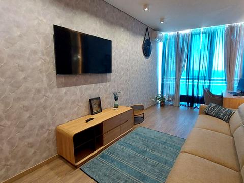 квартира по адресу Кордонный пер., 2/2