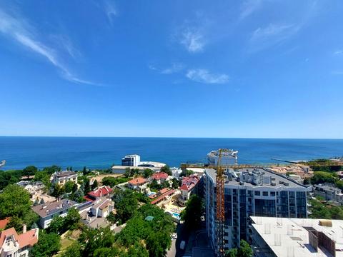 квартира по адресу Кордонный пер., 2/2