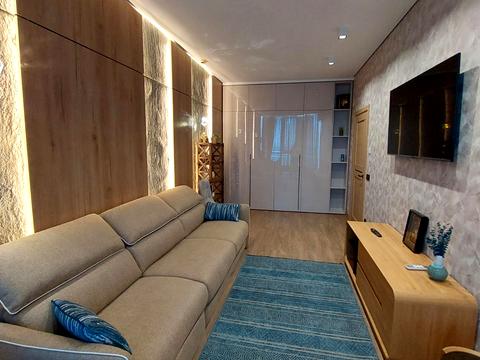 квартира по адресу Кордонный пер., 2/2