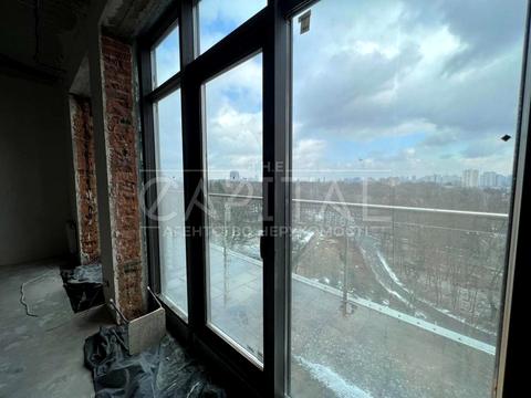 квартира за адресою Берестейський просп. (Перемоги), 42