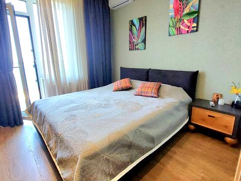 квартира по адресу Кордонный пер., 2/2