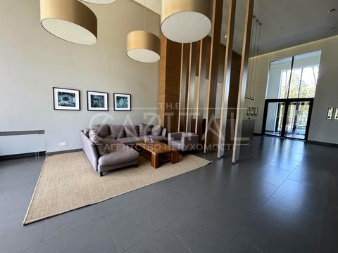 квартира за адресою Берестейський просп. (Перемоги), 42