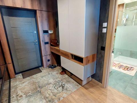 квартира по адресу Кордонный пер., 2/2