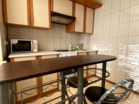 квартира по адресу Валентиновская ул. (Блюхера), 26