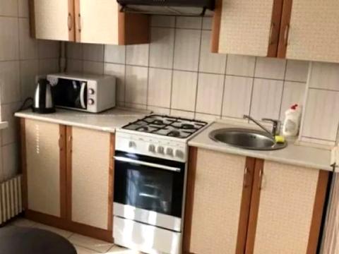 квартира по адресу Валентиновская ул. (Блюхера), 26