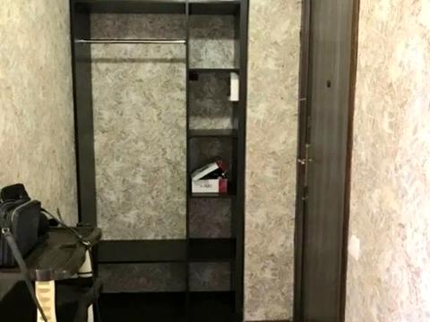 квартира по адресу Валентиновская ул. (Блюхера), 26