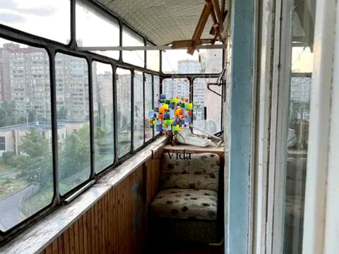 квартира по адресу Червоной Калины просп. (Владимира Маяковского), 93-Б